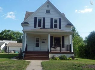 2209 17th St, Columbus, NE 68601