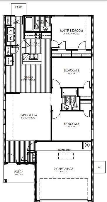 1st image of 2212 SE 90th St