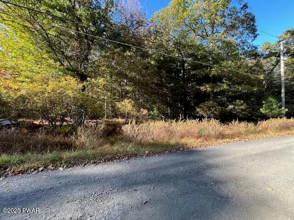 LOT 247 Squirrel Rd, Dingmans Ferry, PA 18328