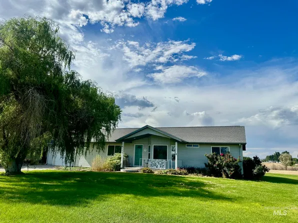 3484 E 3195 N, Kimberly, ID 83341