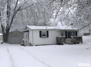 319 S Maxwell Ct, Peoria, IL