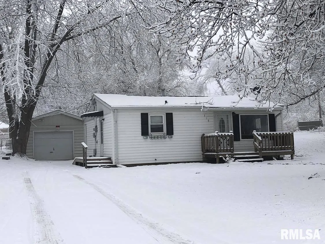 319 S Maxwell Ct photo 1
