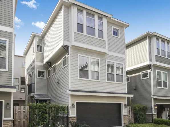 2431 Charleston St Unit C, Houston, TX 77021