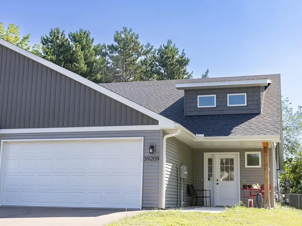 39209 Grand Ave, North Branch, MN 55056