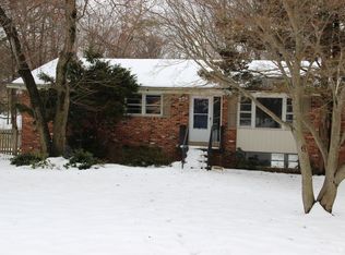 6108 Saint John Dr, Alexandria, VA 22310