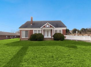 153 State Highway 16 N, Taylorsville, NC 28681