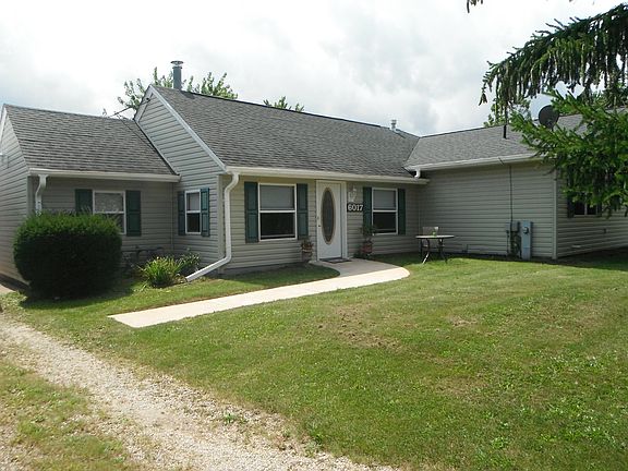 Front Entrance 6017 65th St