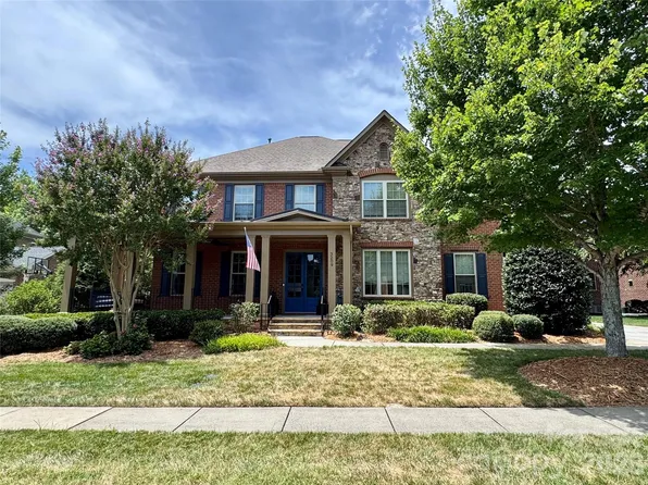 3209 Hartford Way, Matthews, NC 28104