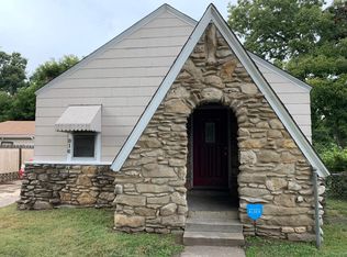 816 N Oswego Ave, Tulsa, OK 74115