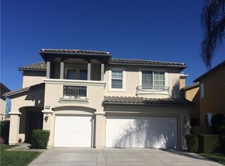 41 Teaberry Ln, Rancho Santa Margarita, CA 92688