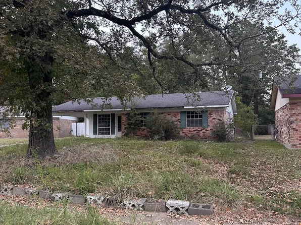 721 Damaka Dr, Shreveport, LA 71106
