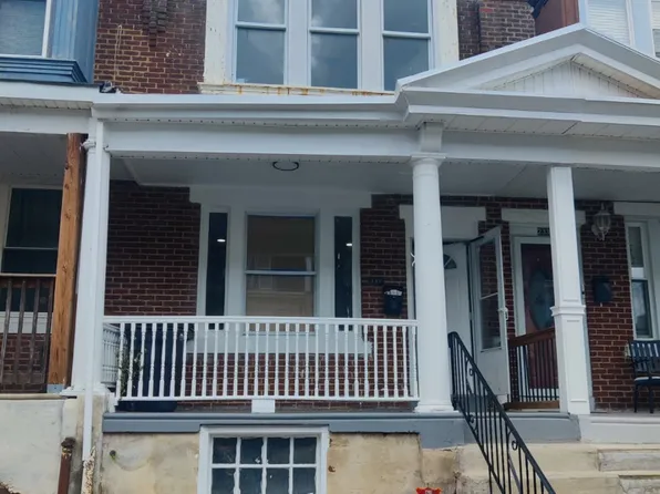 231 E Phil Ellena St, Philadelphia, PA 19119