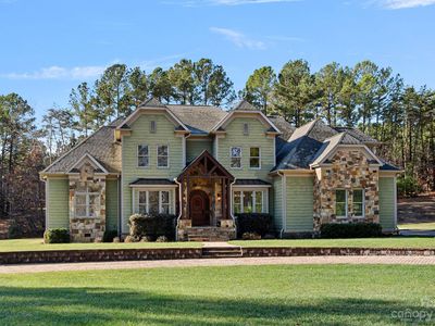 176 Park Crest Dr, Troutman, NC, 28166
