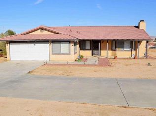 16420 Sholic St, Victorville, CA 92395