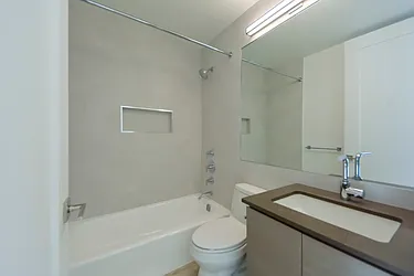 Rented by The Dermot Realty Management Company