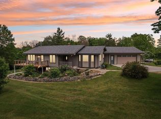 N2703 County Road P, Rubicon, WI 53078