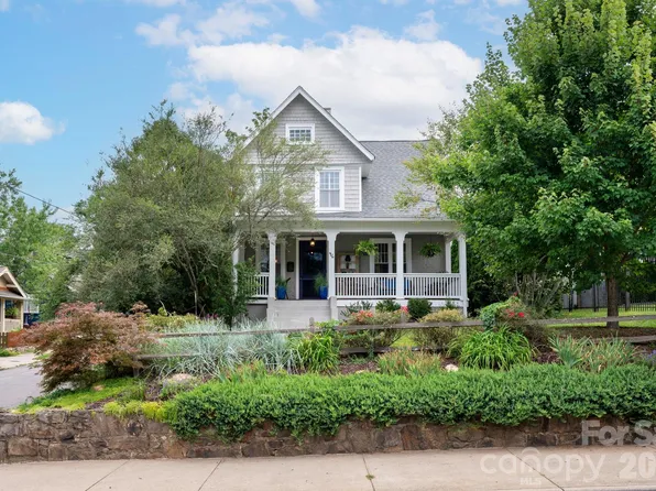 46 E Chestnut St, Asheville, NC 28801