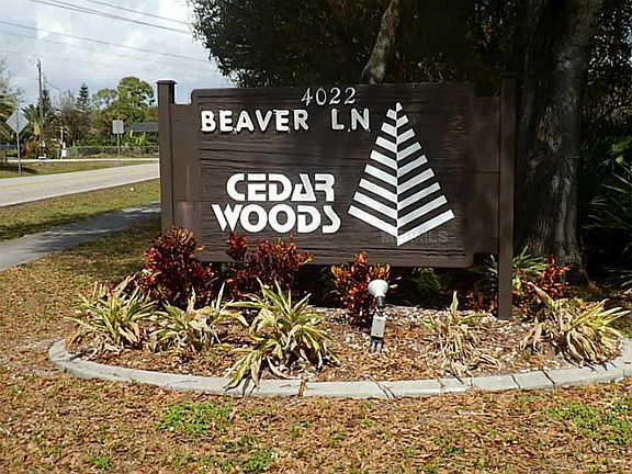 3rd image of 4022 Beaver Ln APT 600B