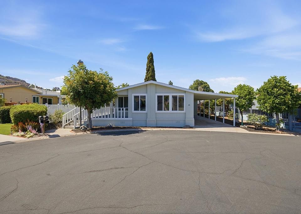 1st image of 9255 N Magnolia Ave Space 48