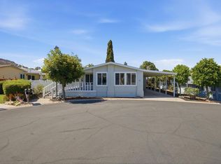 9255 N Magnolia Ave Space 48, Santee, CA 92071