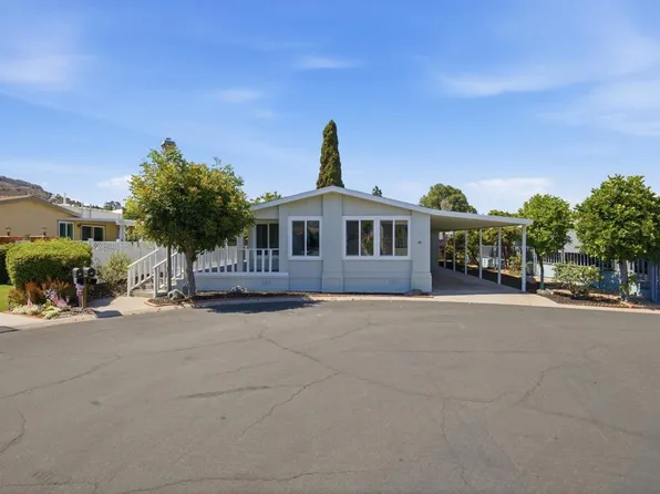 9255 N Magnolia Ave Space 48, Santee, CA 92071
