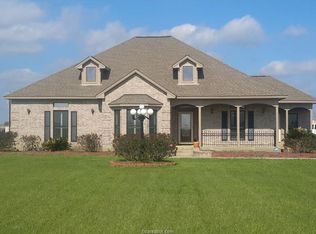 4456 Fm 974, Bryan, TX 77808