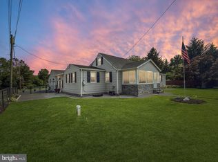4 Albert Ave, Bordentown, NJ 08505
