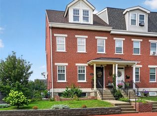 1244 W North Ave, Pittsburgh, PA 15233