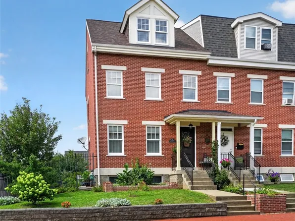 1244 W North Ave, Pittsburgh, PA 15233