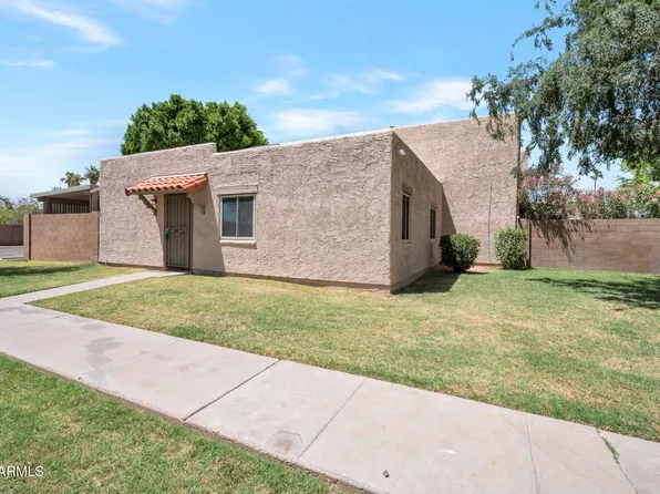 600 S DOBSON Road #67, Mesa, AZ 85202