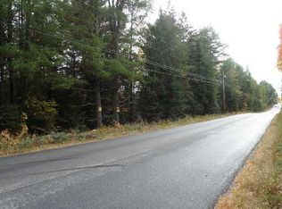 11 Cook Rd, Carmel, ME 04419