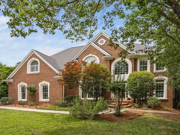 409 Englewood Dr, Chapel Hill, NC 27514