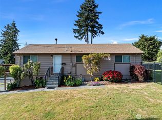 4801 N Ferdinand St, Tacoma, WA