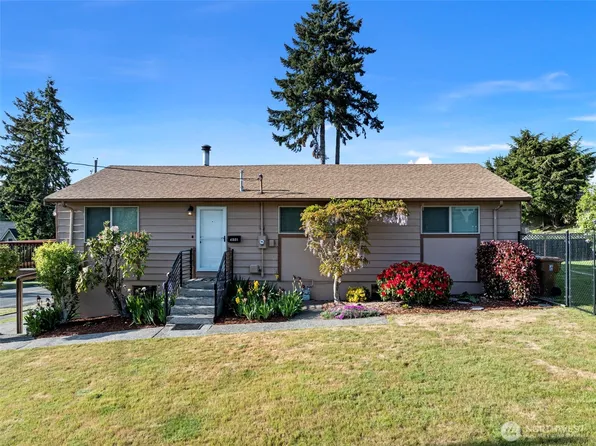 4801 N Ferdinand Street, Tacoma, WA 98407