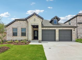 615 Huntley Dr, McKinney, TX 75071