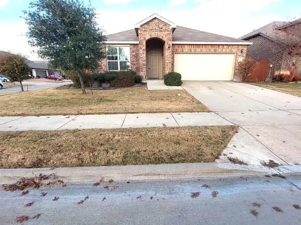3310 Manzanilla Ln, Heartland, TX 75126