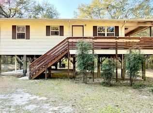 4351 Ponderosa Rd, Milton, FL 32583