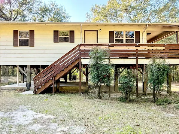 4351 Ponderosa Rd, Milton, FL 32583