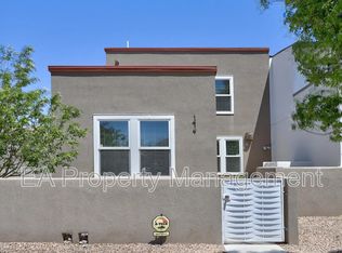 1419 Coal Ave SW, Albuquerque, NM 87104