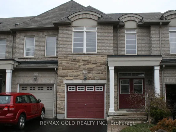 2406 Old Brompton Way, Oakville, ON L6M 0J3