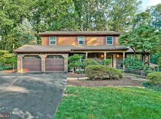 3580 Ridgewood Rd, York, PA 17406