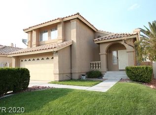 8224 Bermuda Beach Dr, Las Vegas, NV 89128