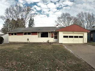 969 Oak Hill Rd, Wooster, OH 44691