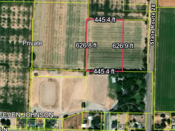 400 N Highway 28 W, Levan, UT 84639