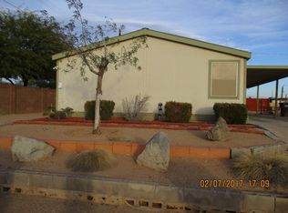 19233 N Pierson Rd, Sun City, AZ 85373