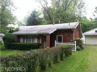 8807 Howland Wilson Rd SE, Warren, OH 44484