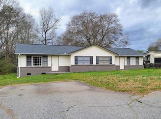 165 Suttles Rd #A, Inman, SC 29349