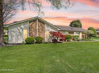 10700 Tall Tree Ct, Louisville, KY