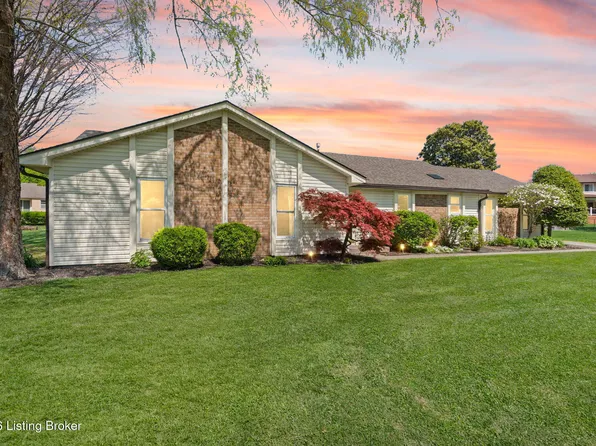 10700 Tall Tree Ct, Louisville, KY 40241