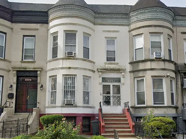 1502 Union St, Brooklyn, NY 11213